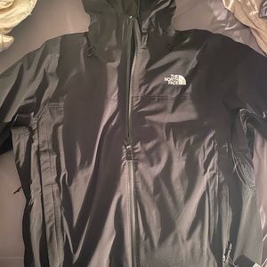 The North Face Men’s Mountain Light FUTURELIGHT Triclimate Jacket